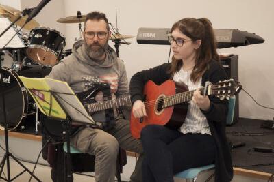 Audition de musique du 28 Mai 2019 Audition de musique