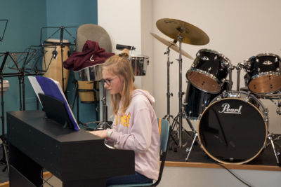 Audition de musique du 28 Mai 2019 Audition de musique