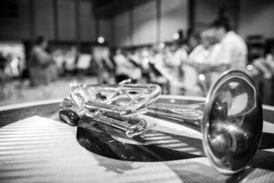 Barbecue musical - 06/07/2019 - Photo Olivier BORDERIEUX Barbecue musical - 06/07/2019