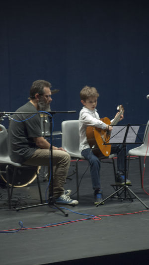 Audition 18 janvier 2020